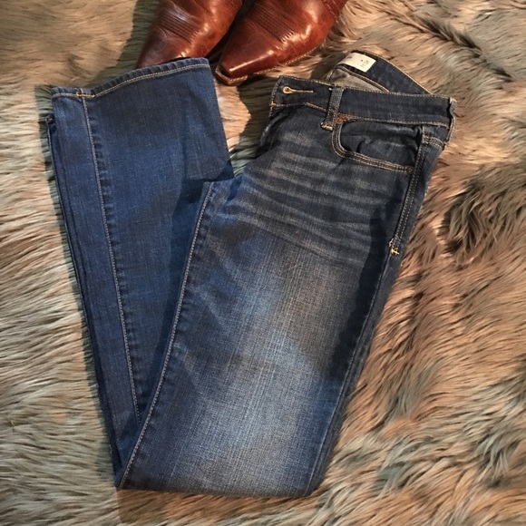 A&F Jeans - Picture 4 of 5